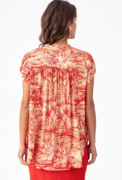 Blouse ISABELLA