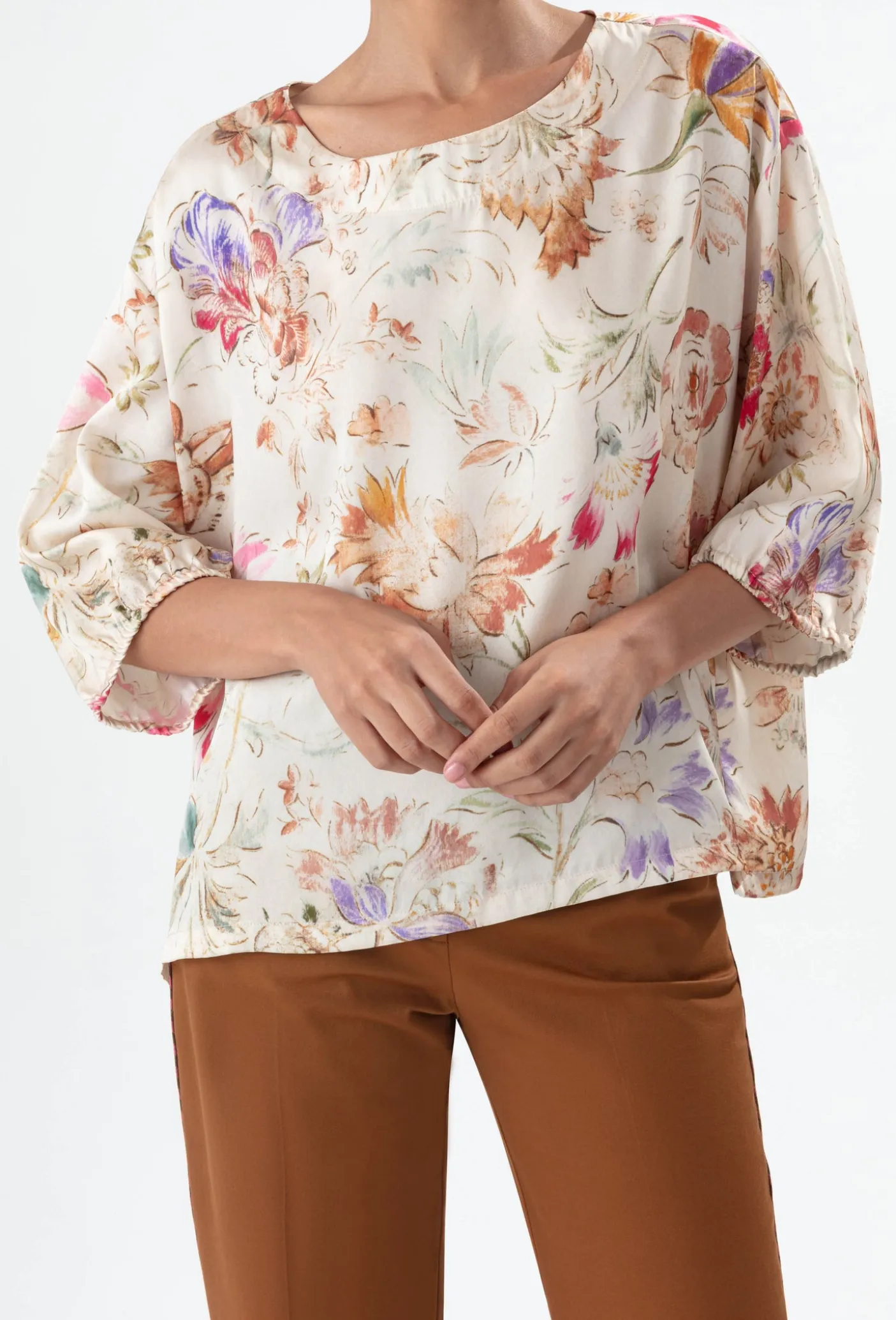 Blouse JEAN