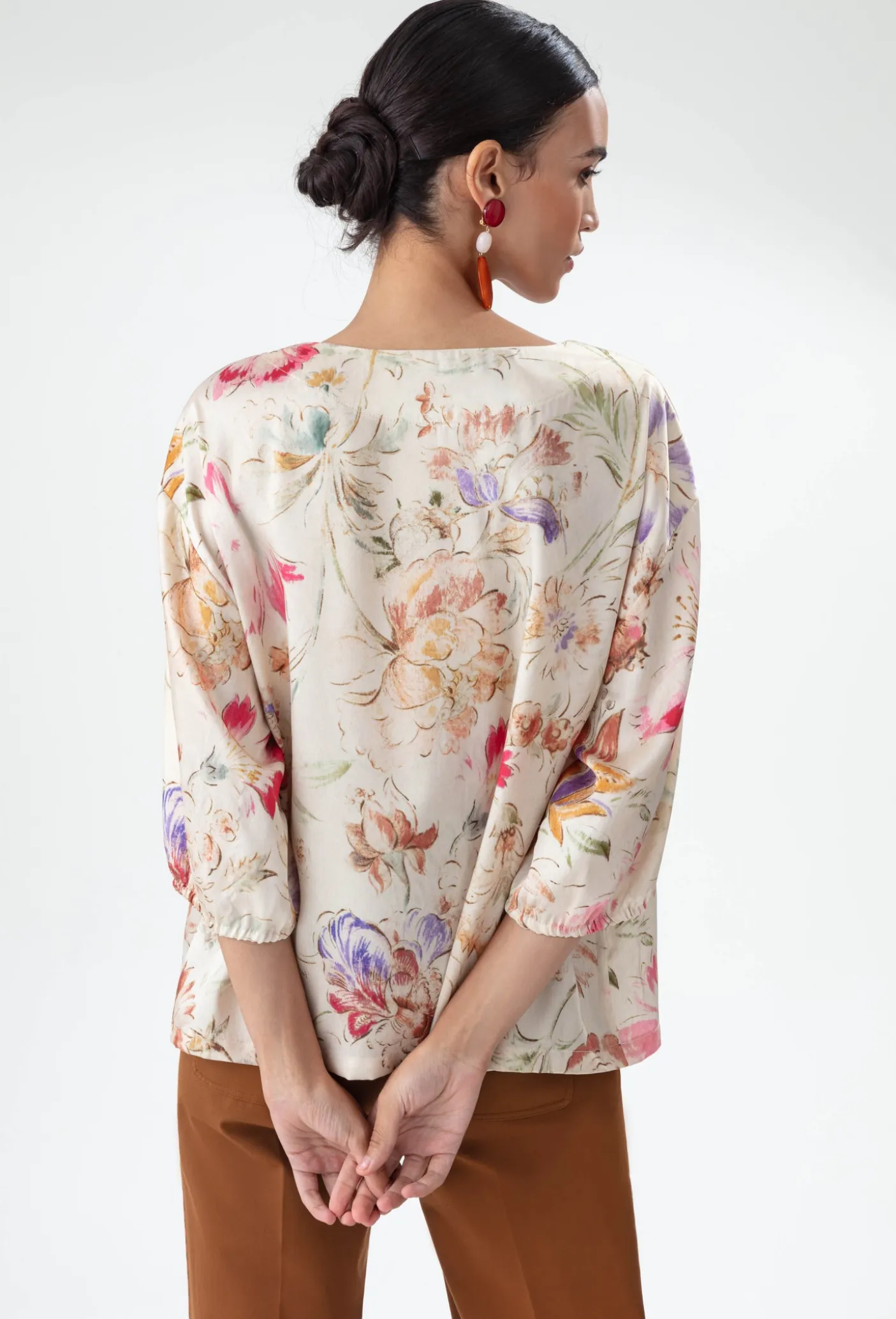 Blouse JEAN