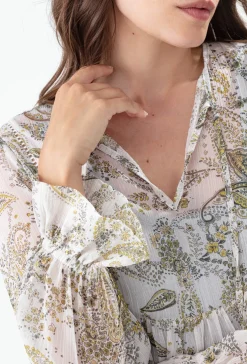 Blouse JHALAK