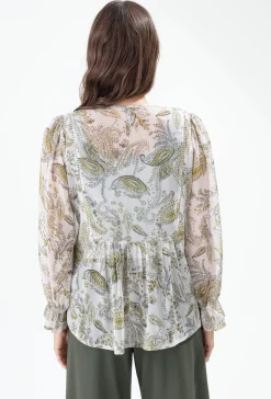Blouse JHALAK