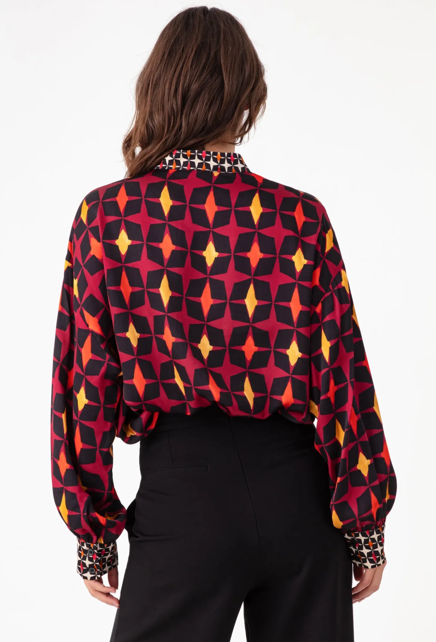 Blouse LOLITA
