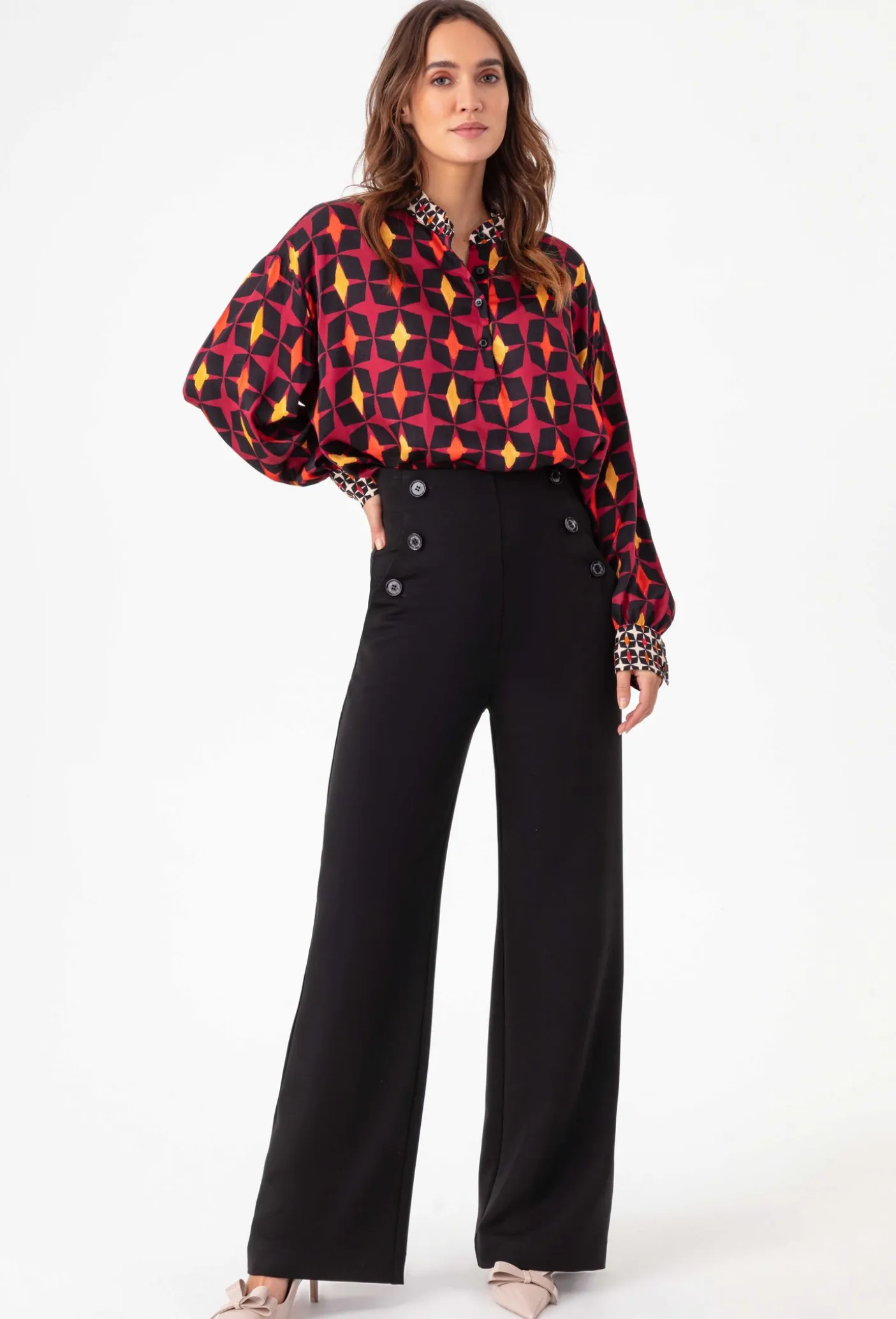 Blouse LOLITA