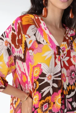 Blouse LOTUS