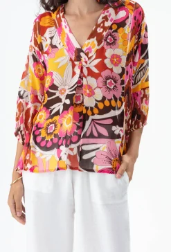 Blouse LOTUS
