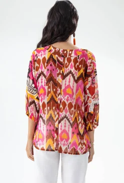 Blouse LOTUS