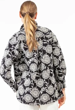 Blouse LYSE
