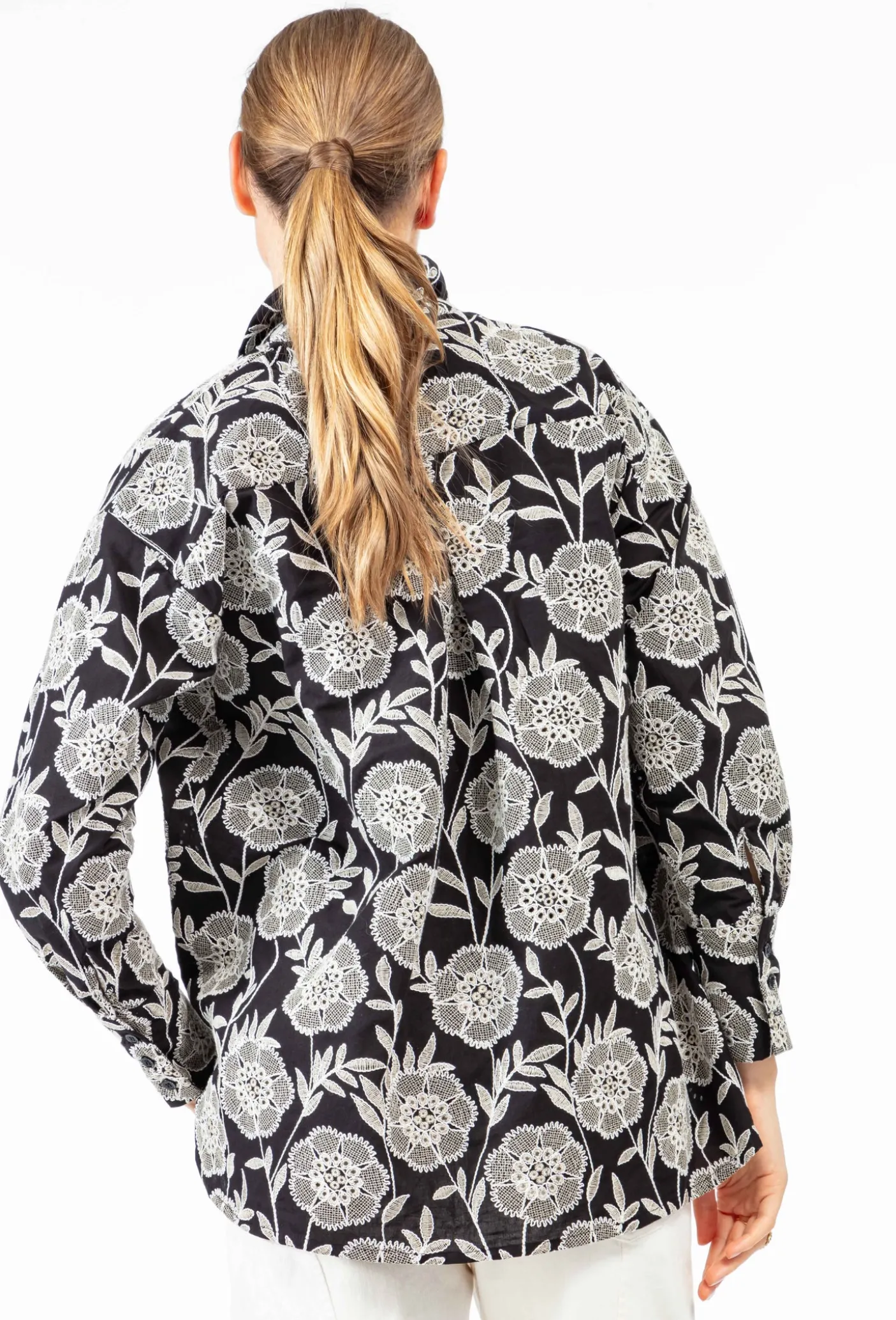 Blouse LYSE