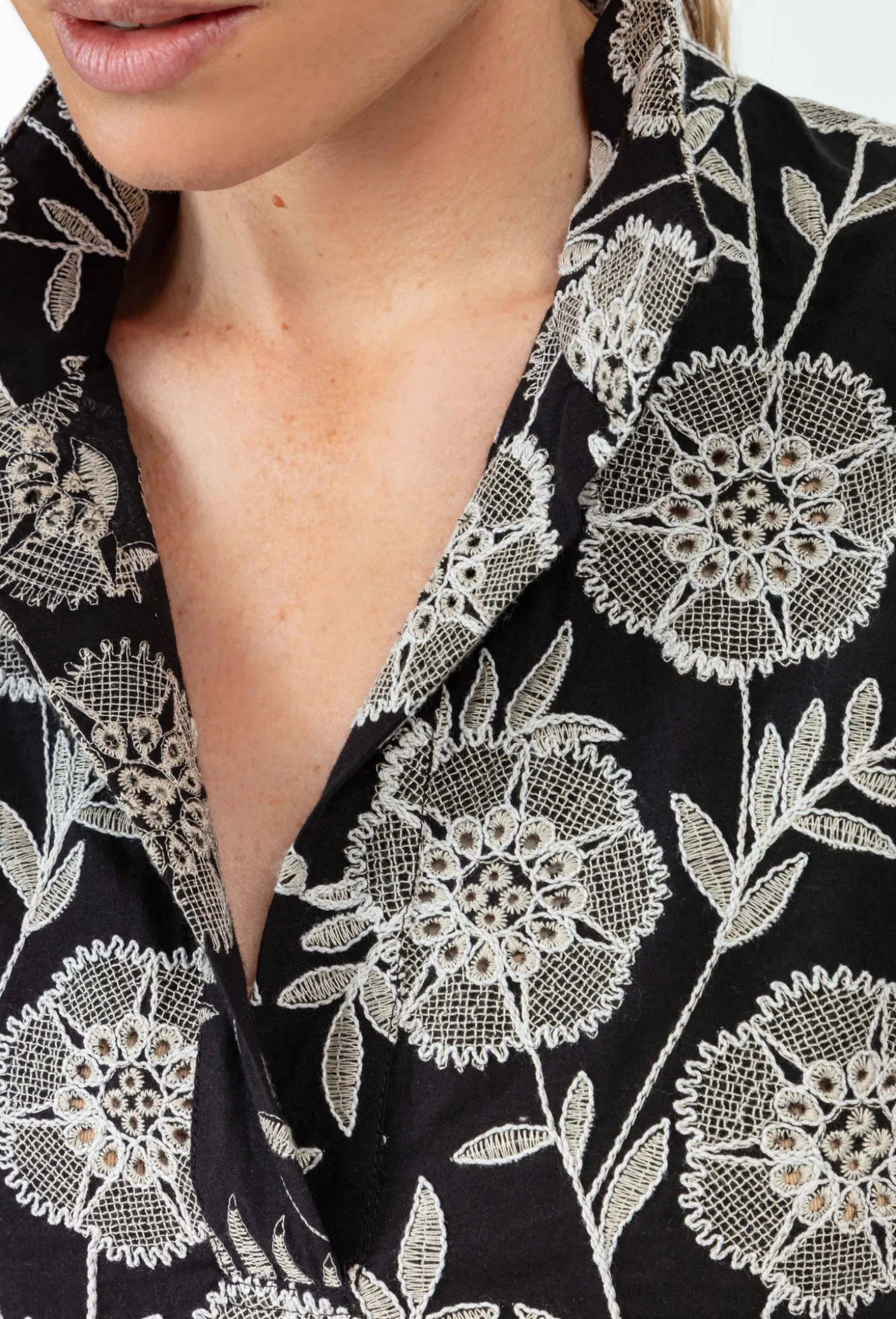 Blouse LYSE