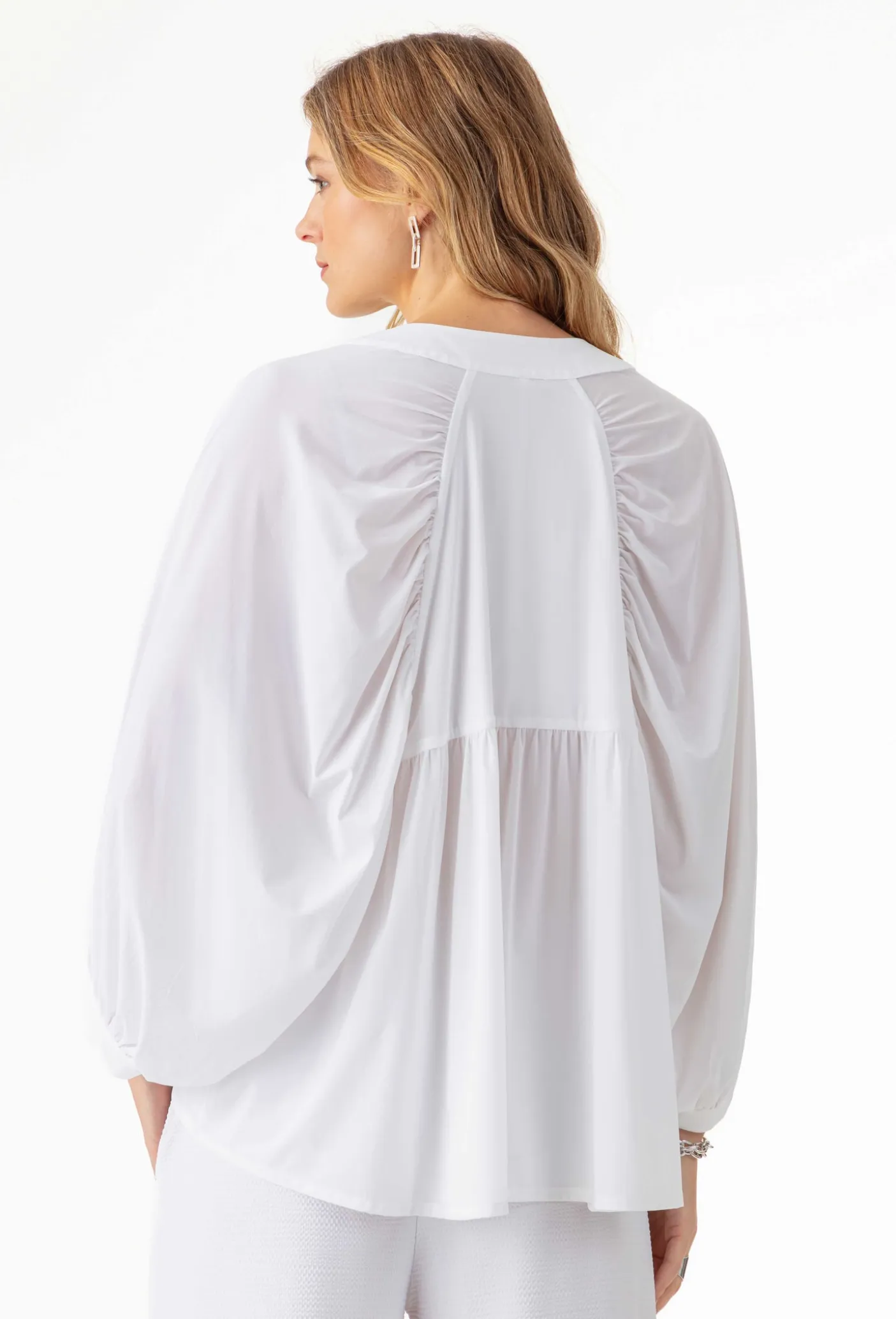 Blouse MAELYS