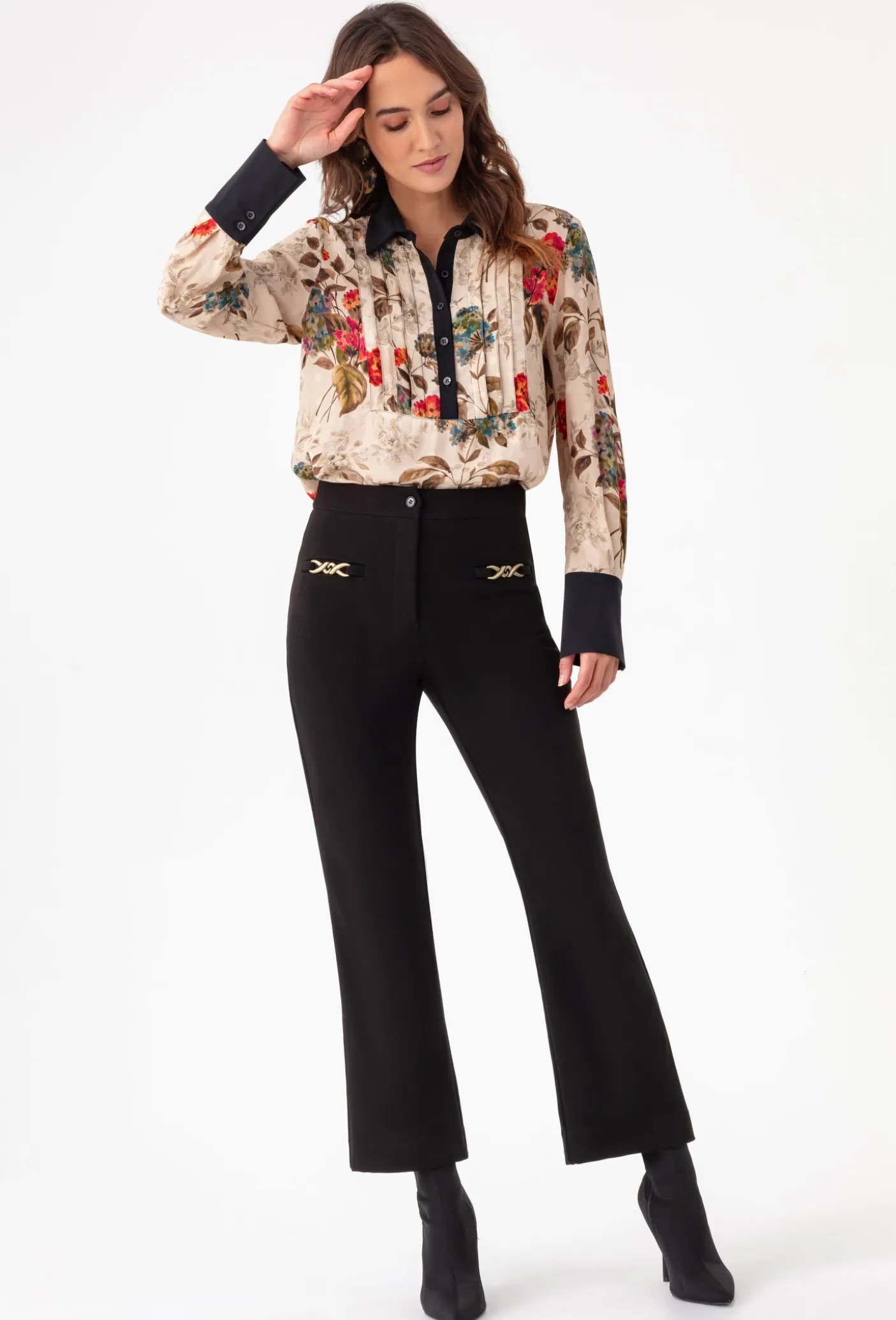 Blouse MAEVE