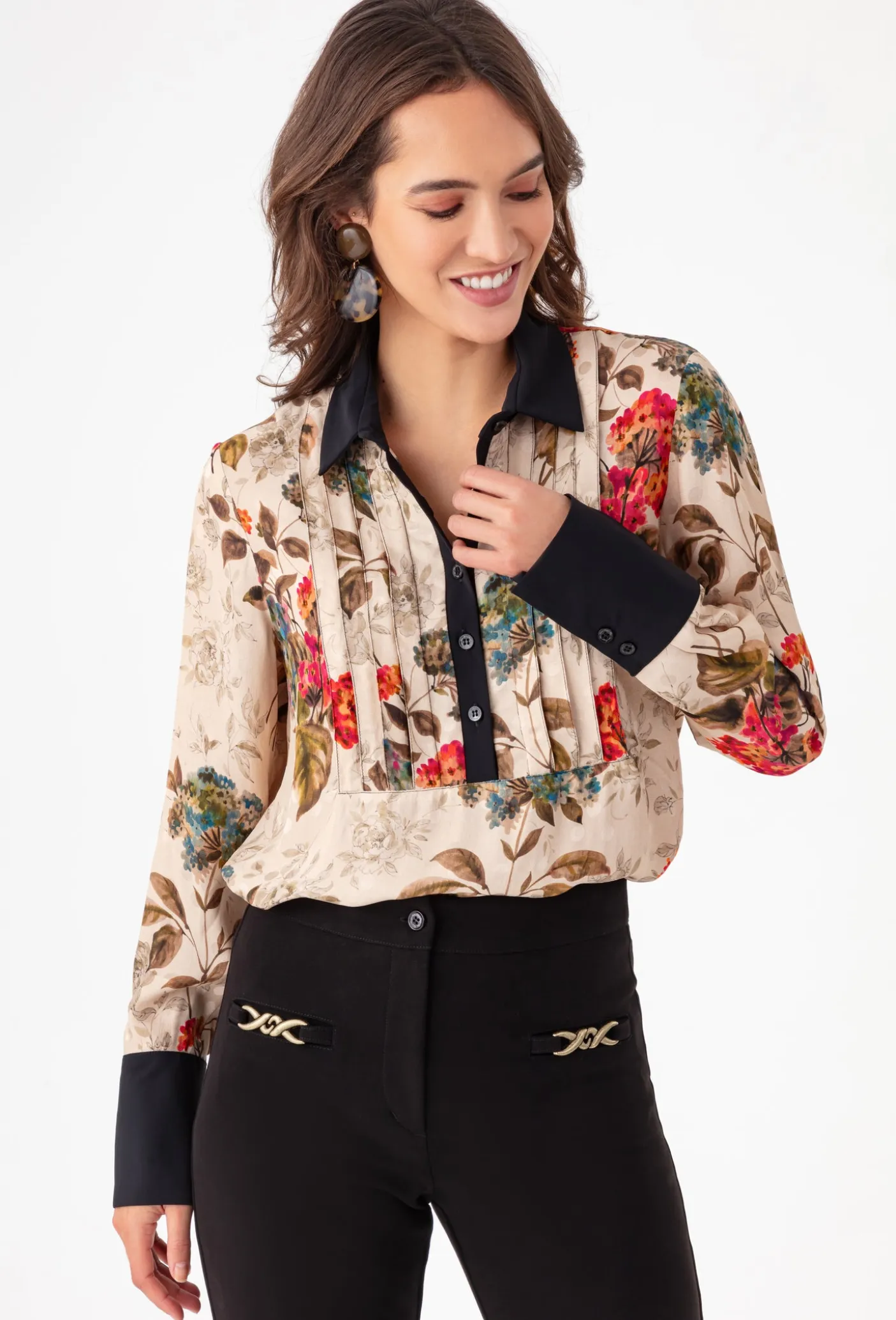 Blouse MAEVE
