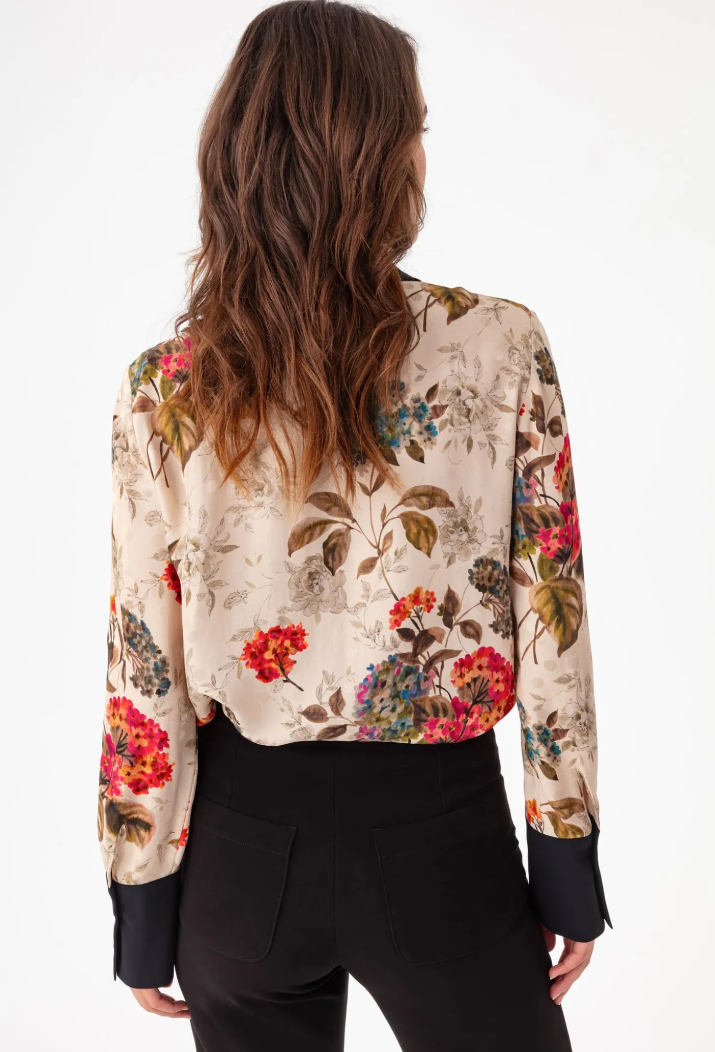 Blouse MAEVE