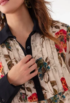 Blouse MAEVE