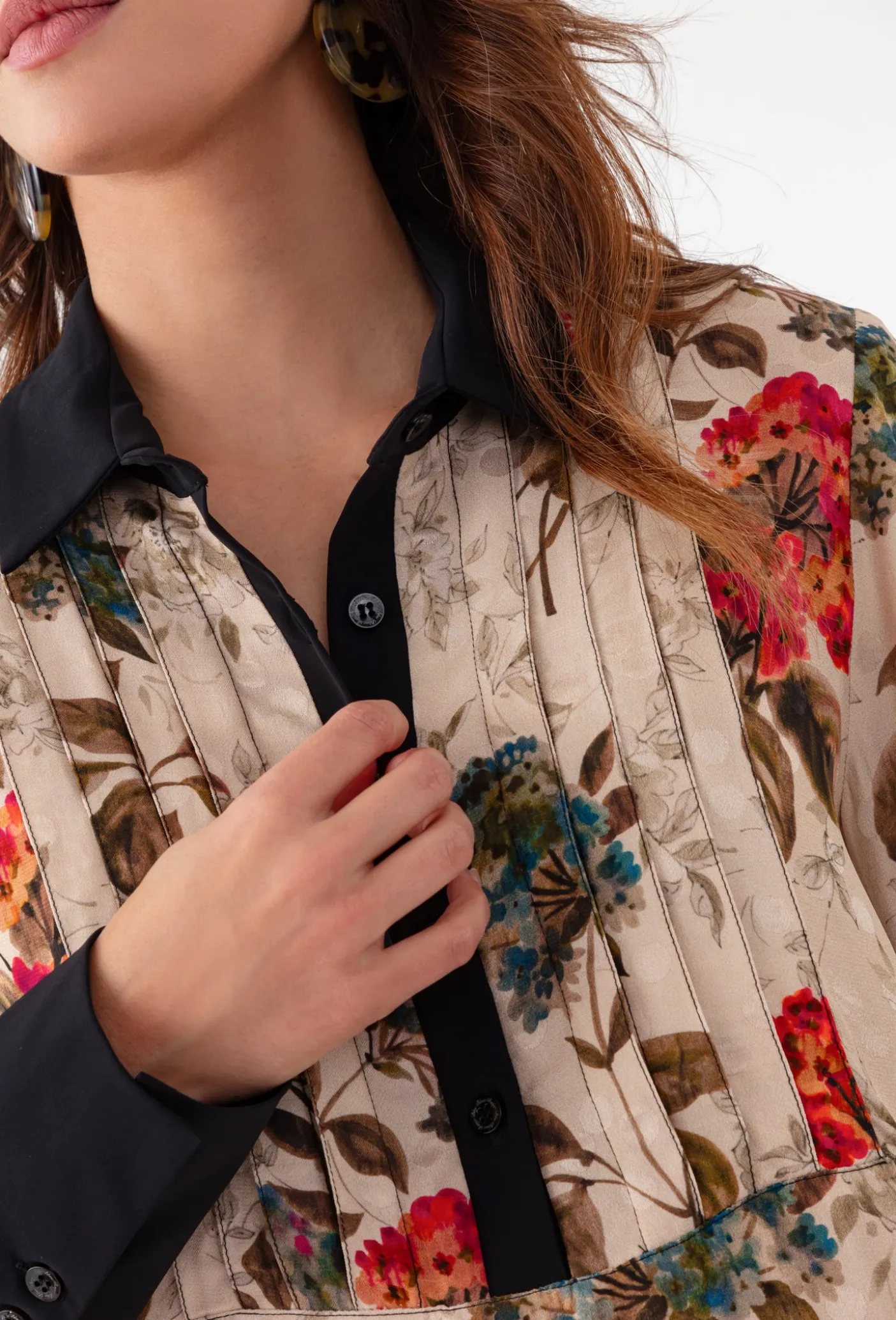 Blouse MAEVE