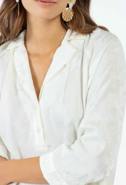 Blouse MAGGIE
