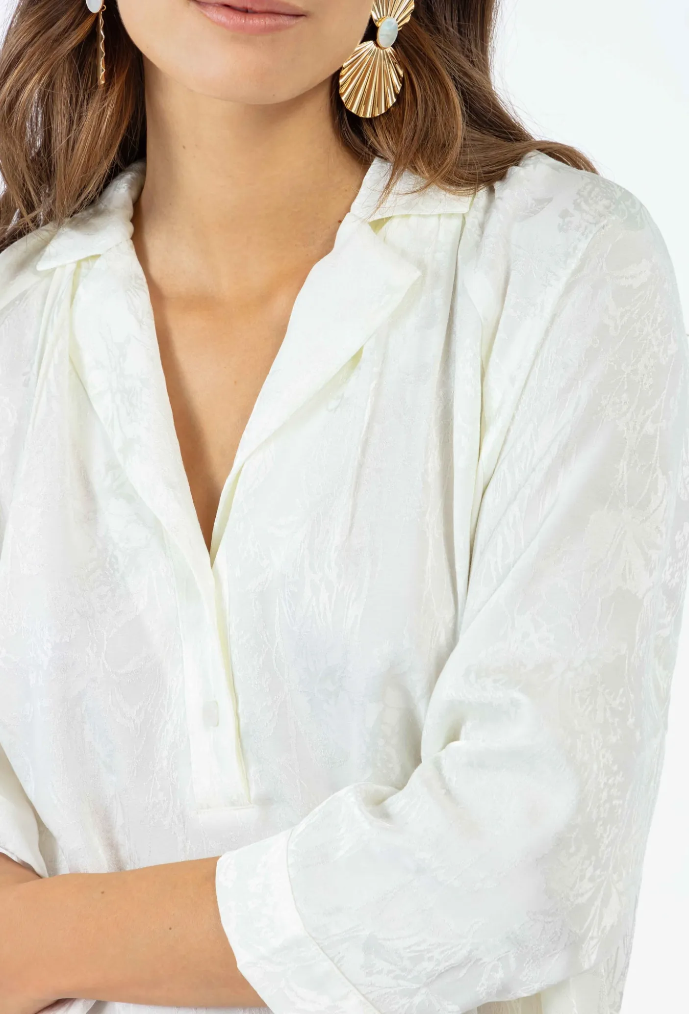 Blouse MAGGIE