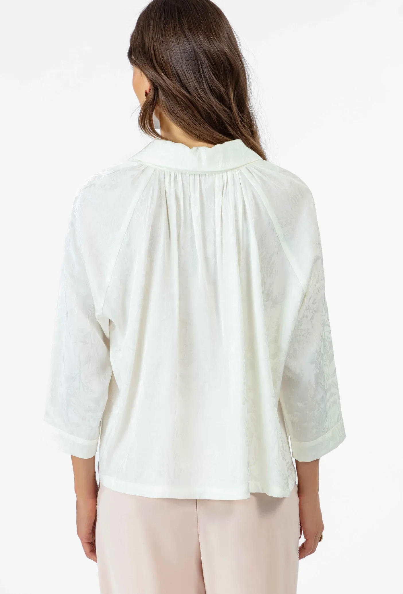 Blouse MAGGIE