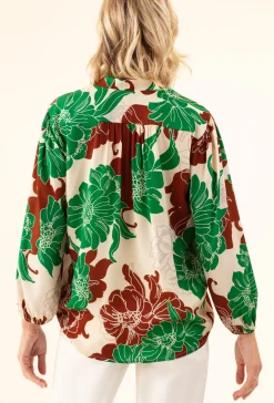 Blouse MAO
