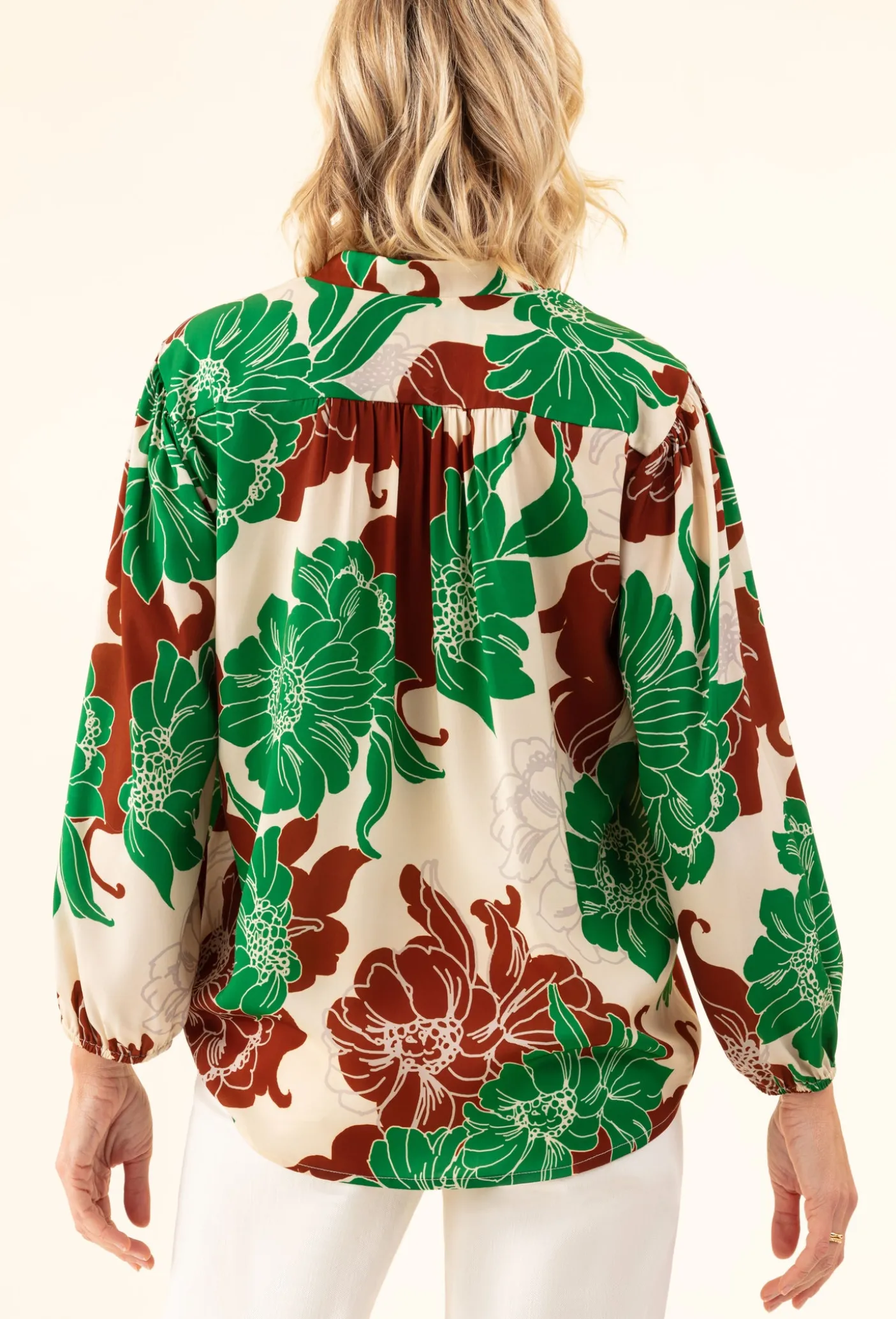 Blouse MAO