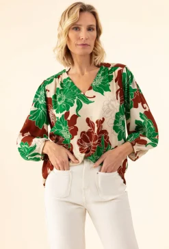 Blouse MAO
