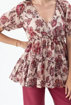 Blouse MARQUISE