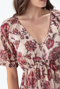 Blouse MARQUISE