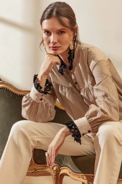 Blouse MATTIE