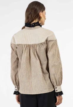 Blouse MATTIE