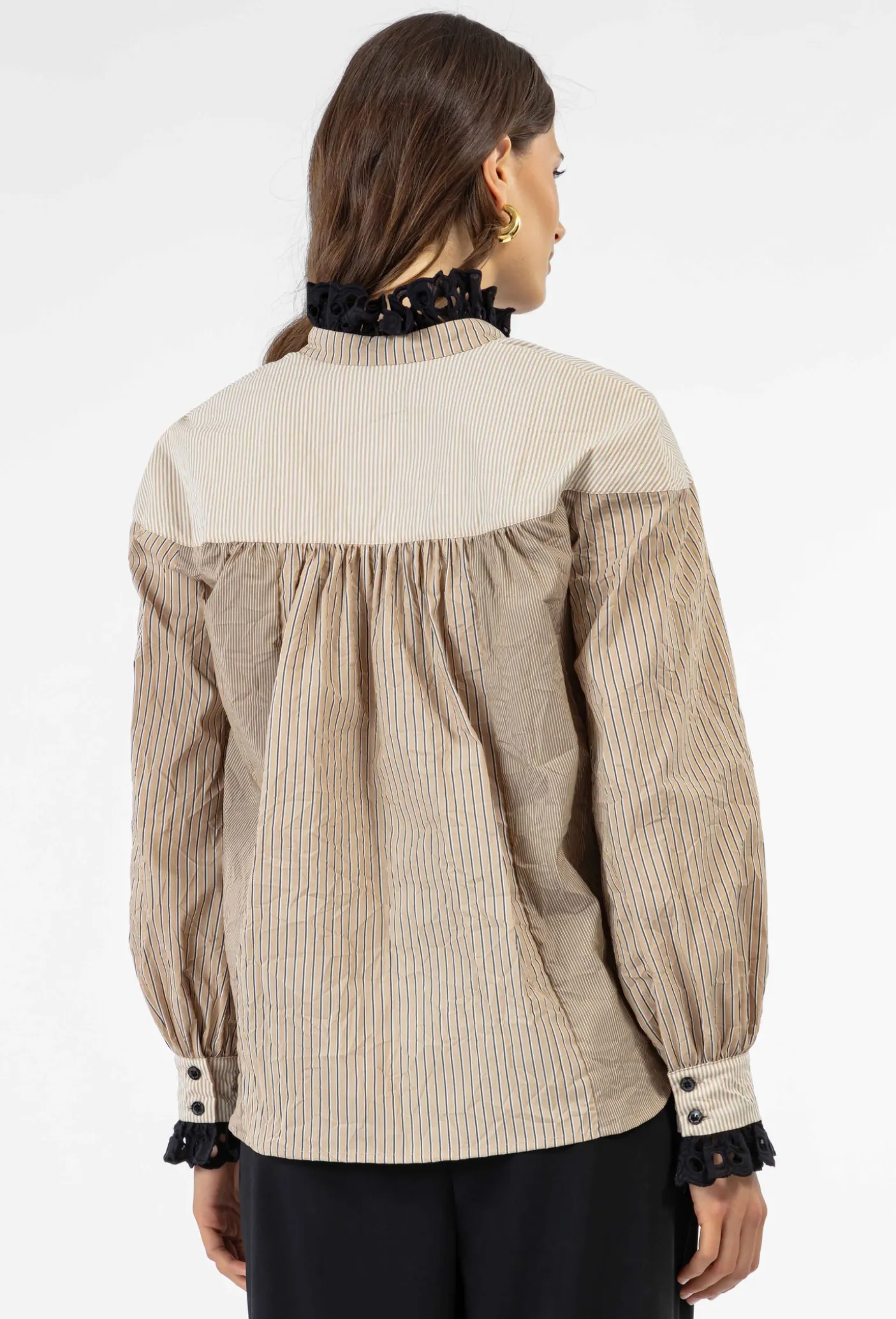 Blouse MATTIE