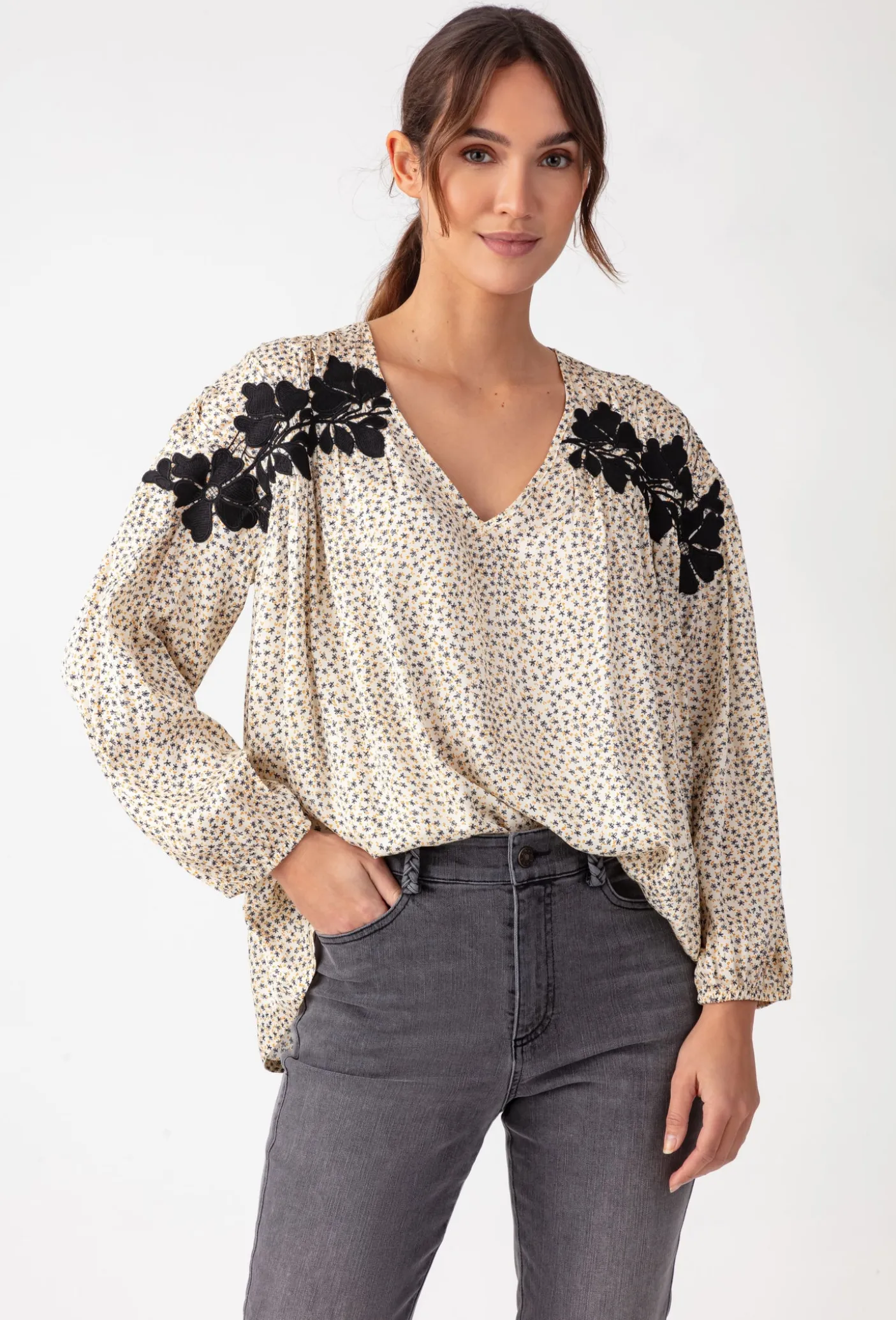Blouse NAILA