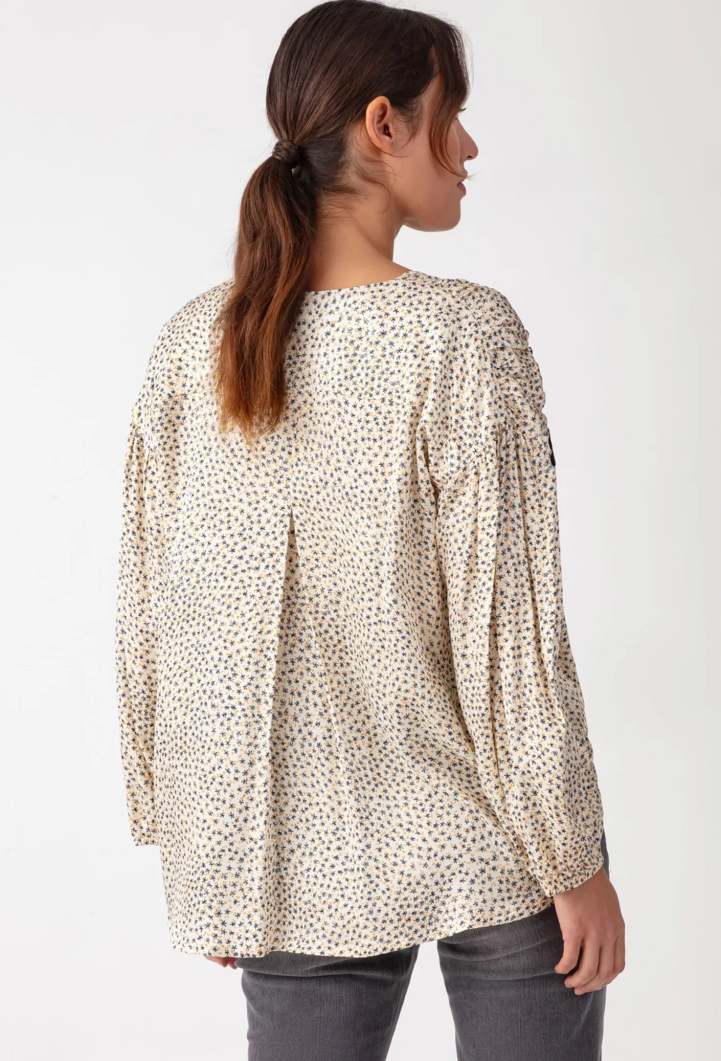 Blouse NAILA