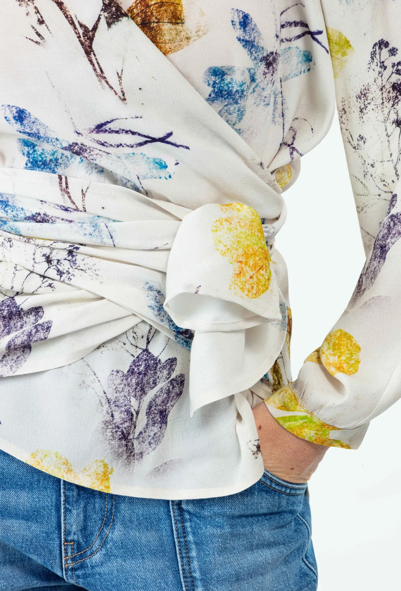 Blouse ORION
