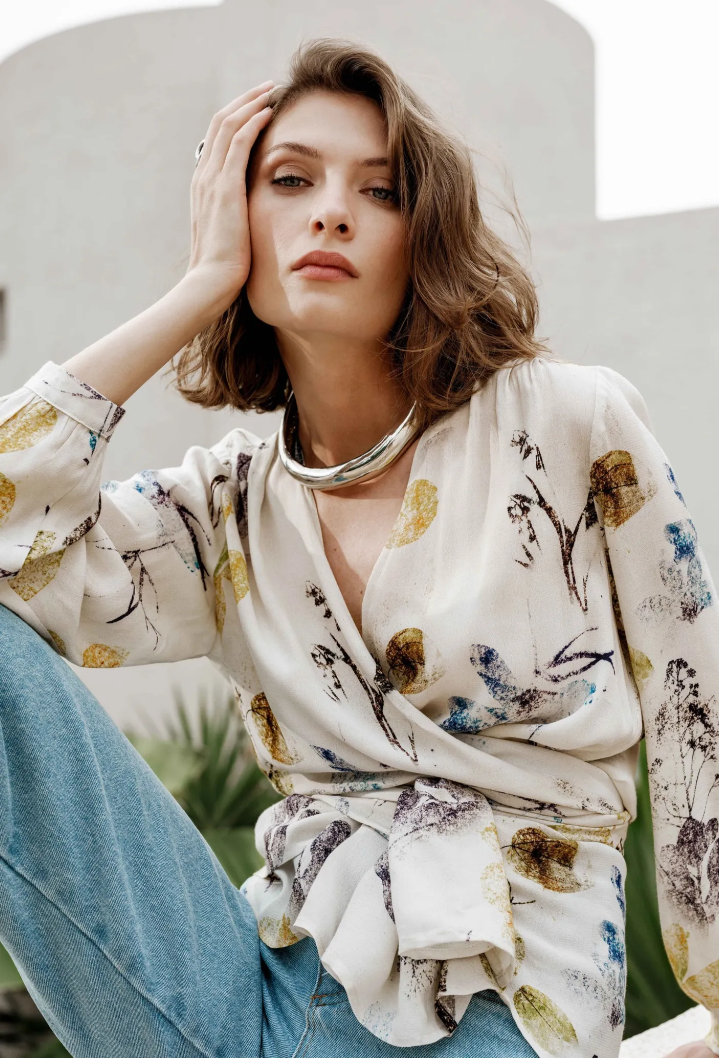 Blouse ORION