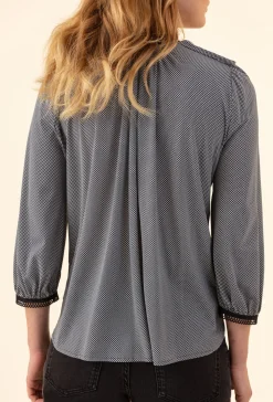Blouse Paulette