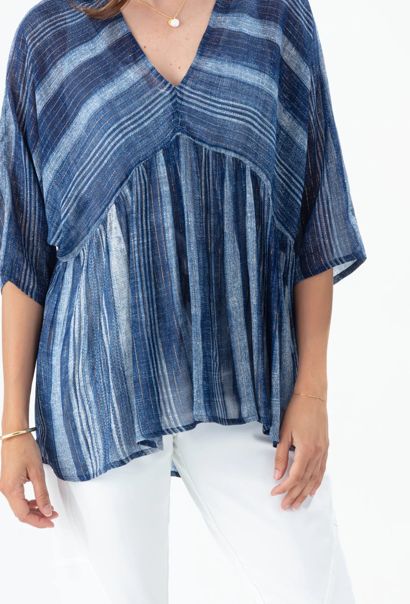 Blouse POSEIDON