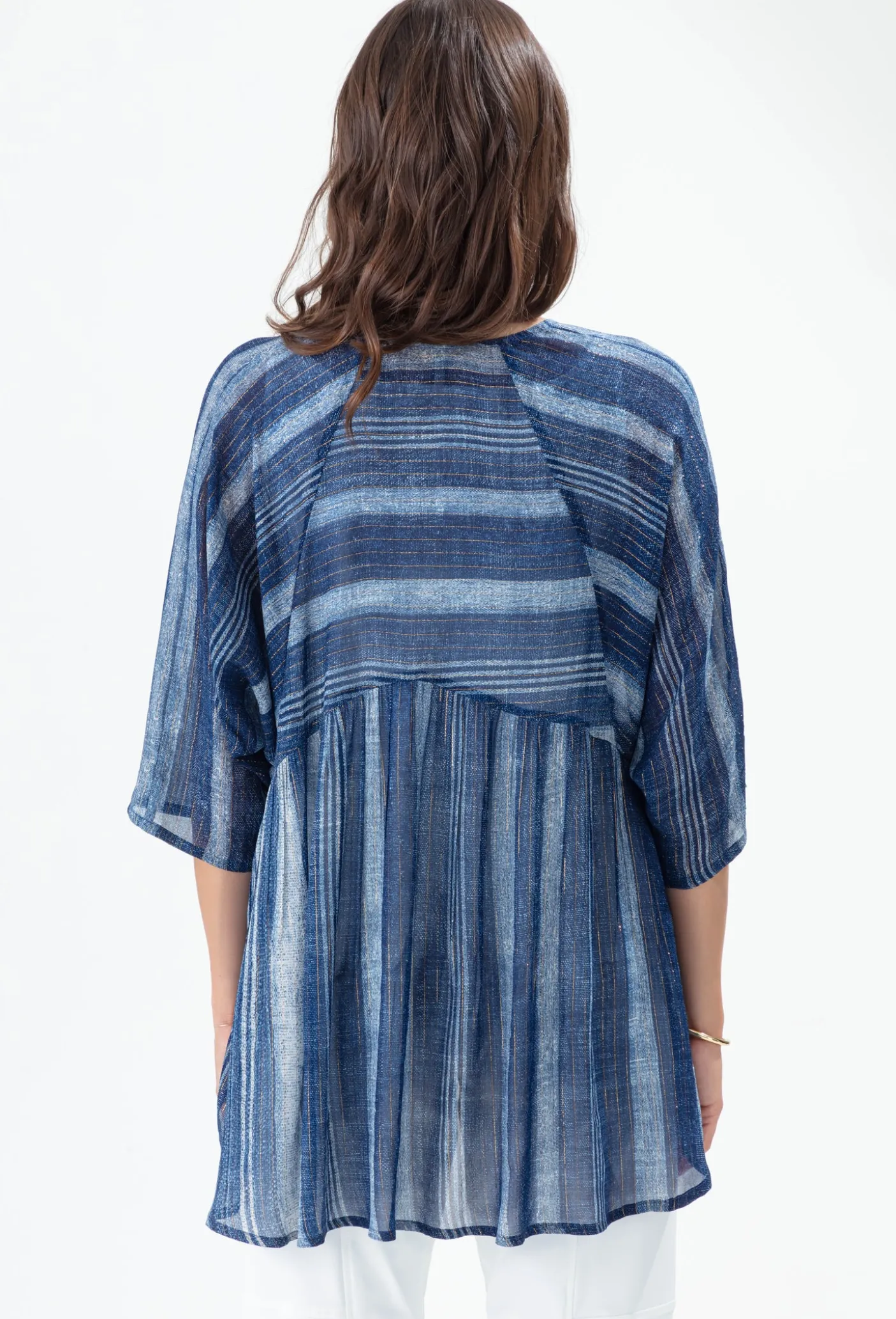 Blouse POSEIDON