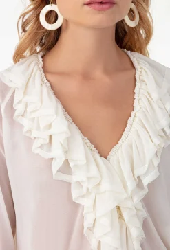 Blouse SAEL