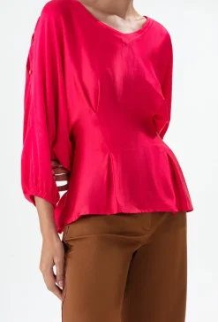 Blouse SAUVAGE