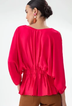 Blouse SAUVAGE