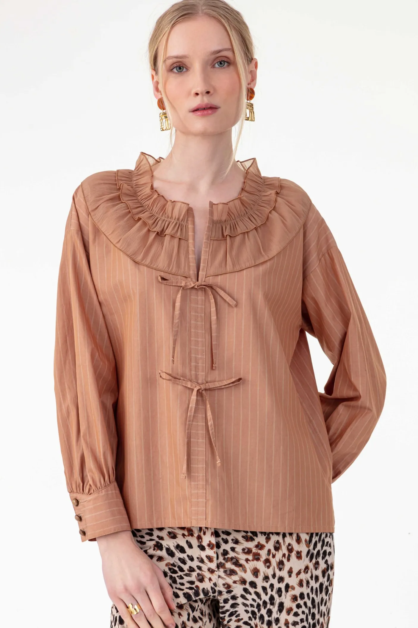 Blouse STERLI