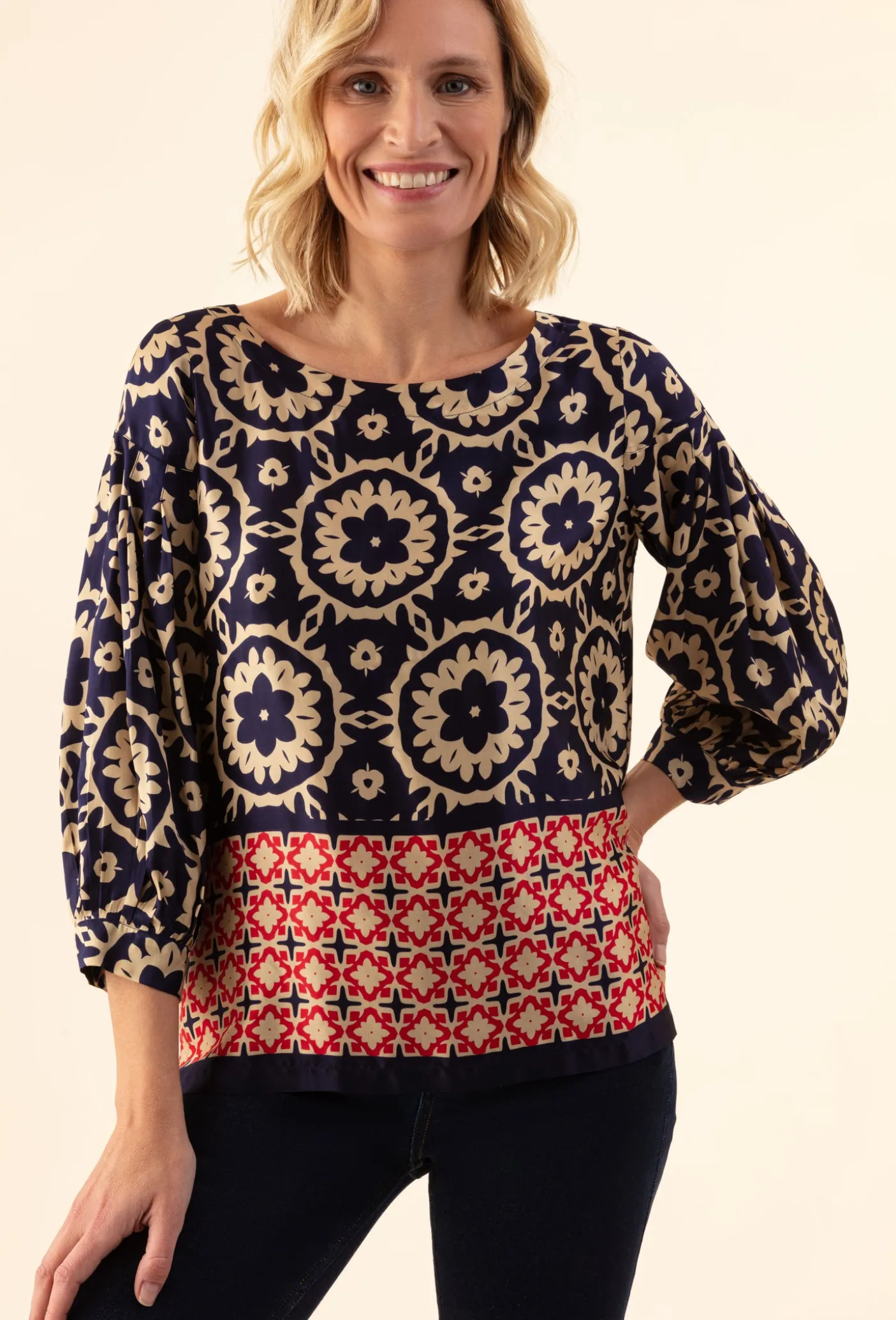 Blouse TESS