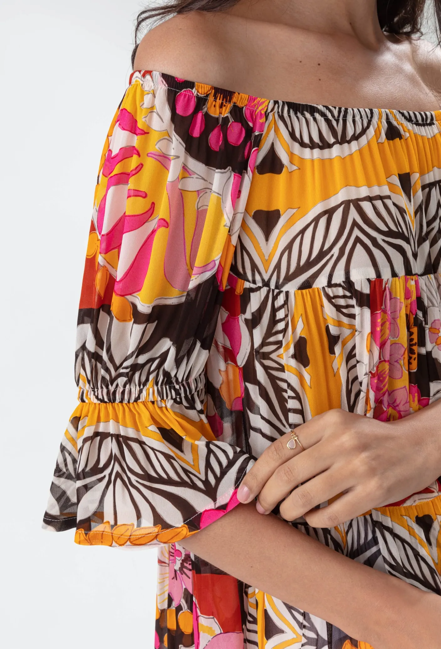 Blouse TIBET