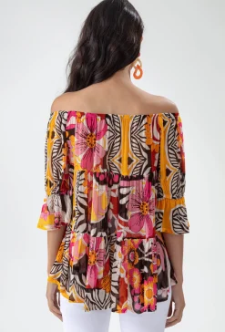 Blouse TIBET