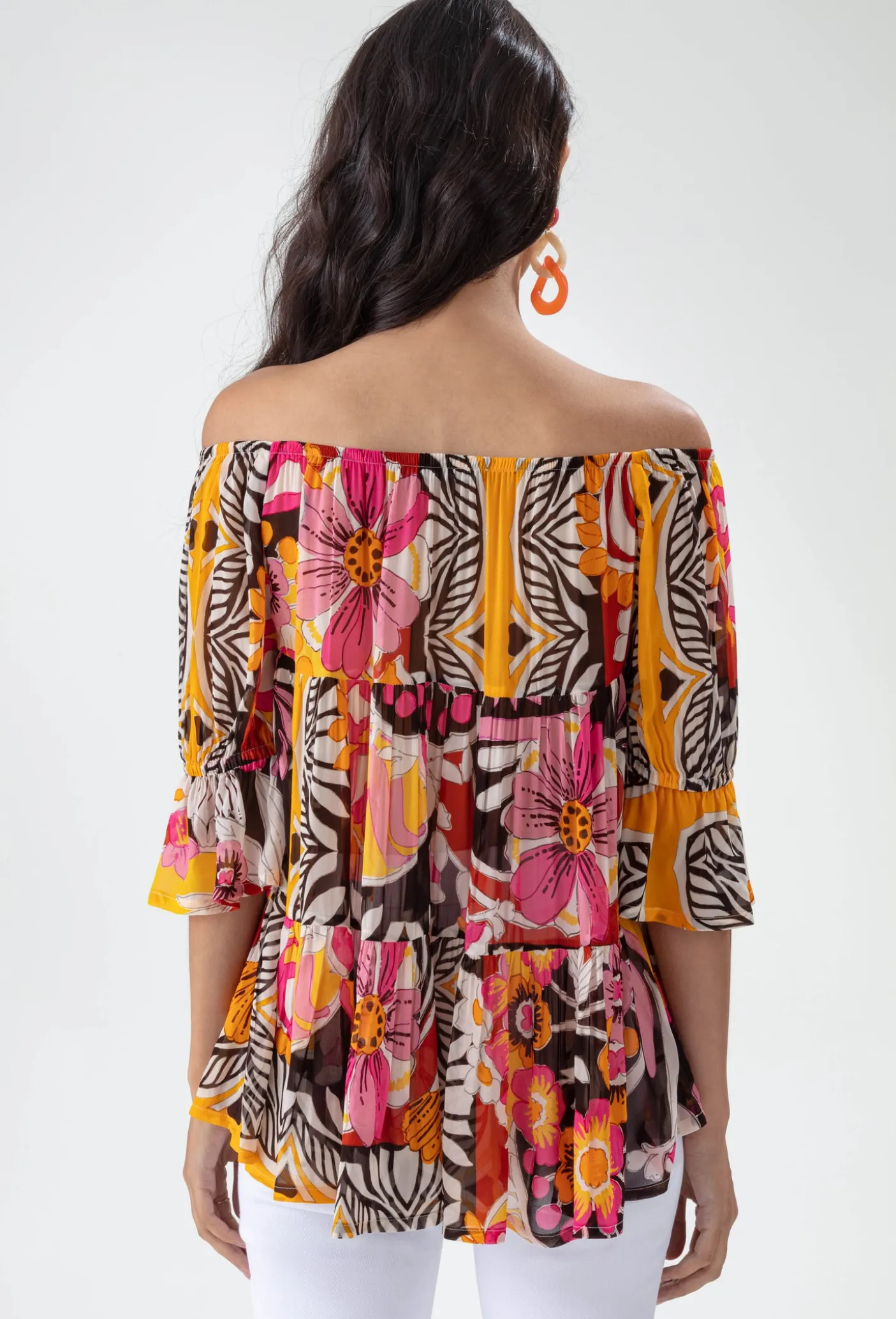 Blouse TIBET