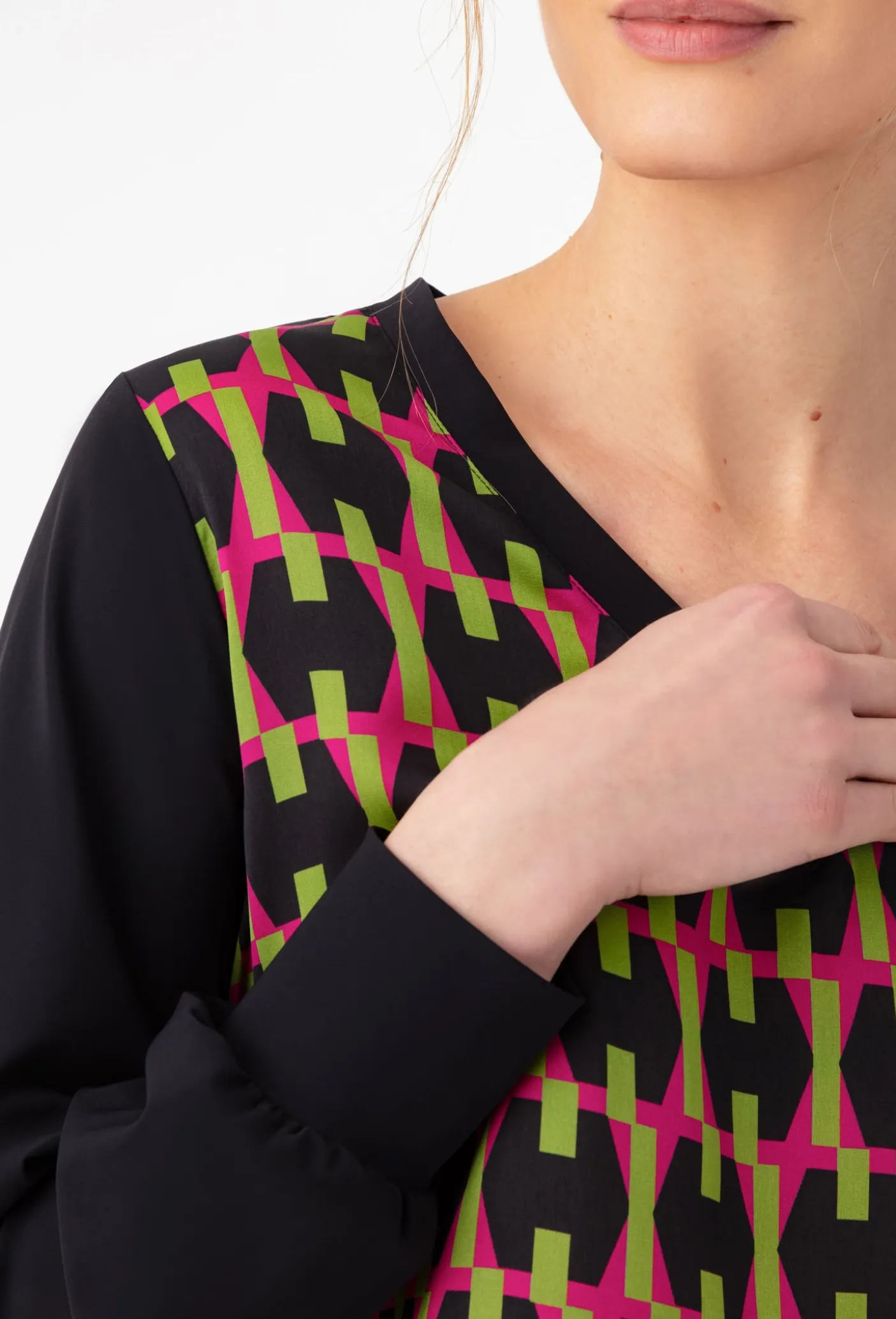 Blouse WINNIE