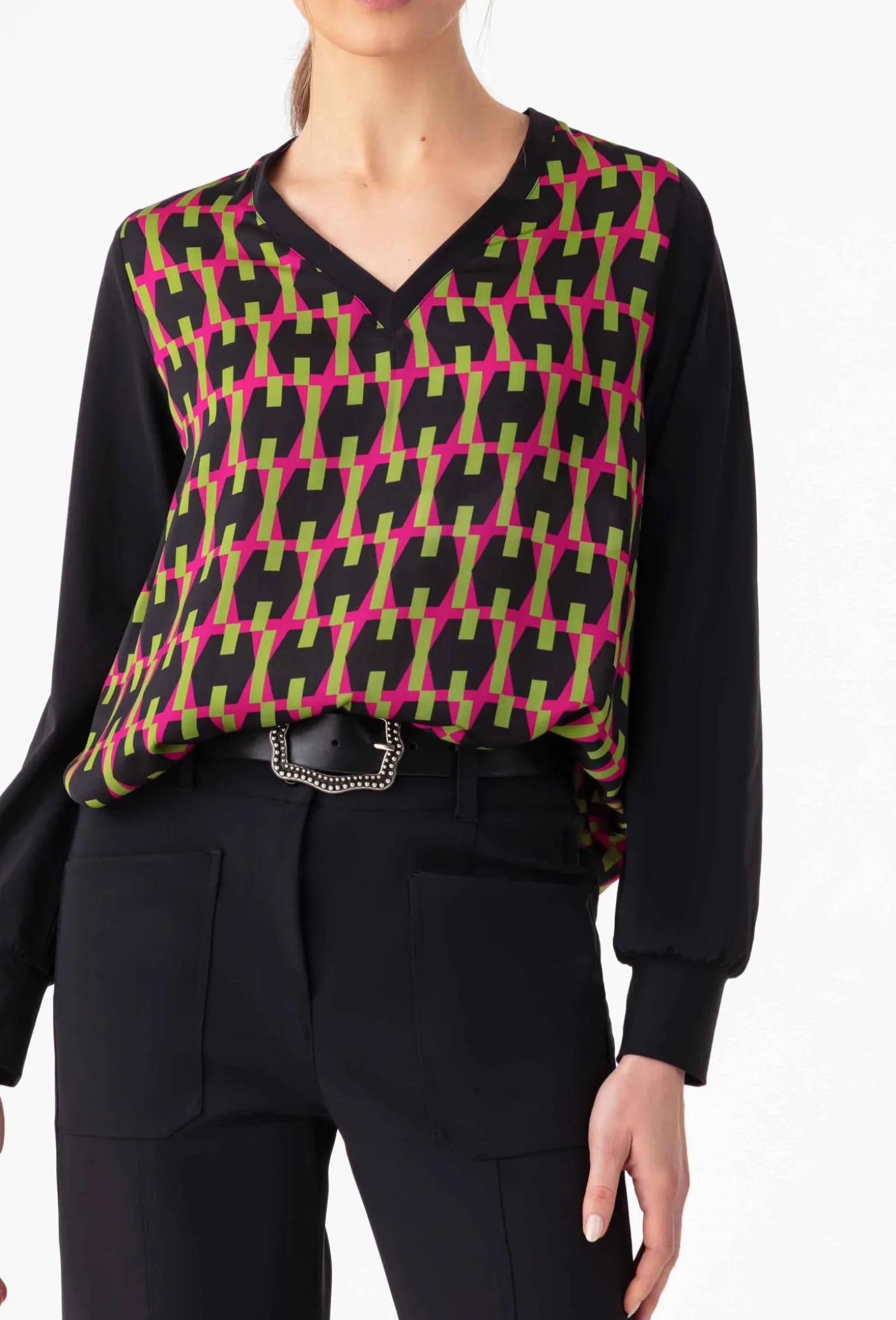 Blouse WINNIE