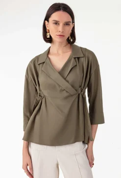 Blouse ZINNIA