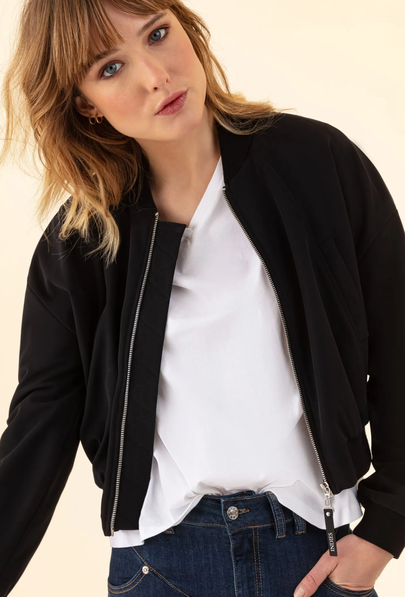 Blouson BRISTON