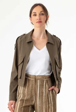 Blouson CAMERON